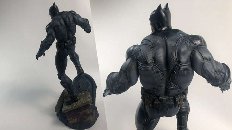 Sideshow Batman Premium Format Statue