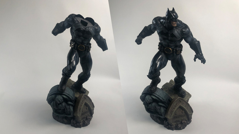 Sideshow Batman Premium Format Statue