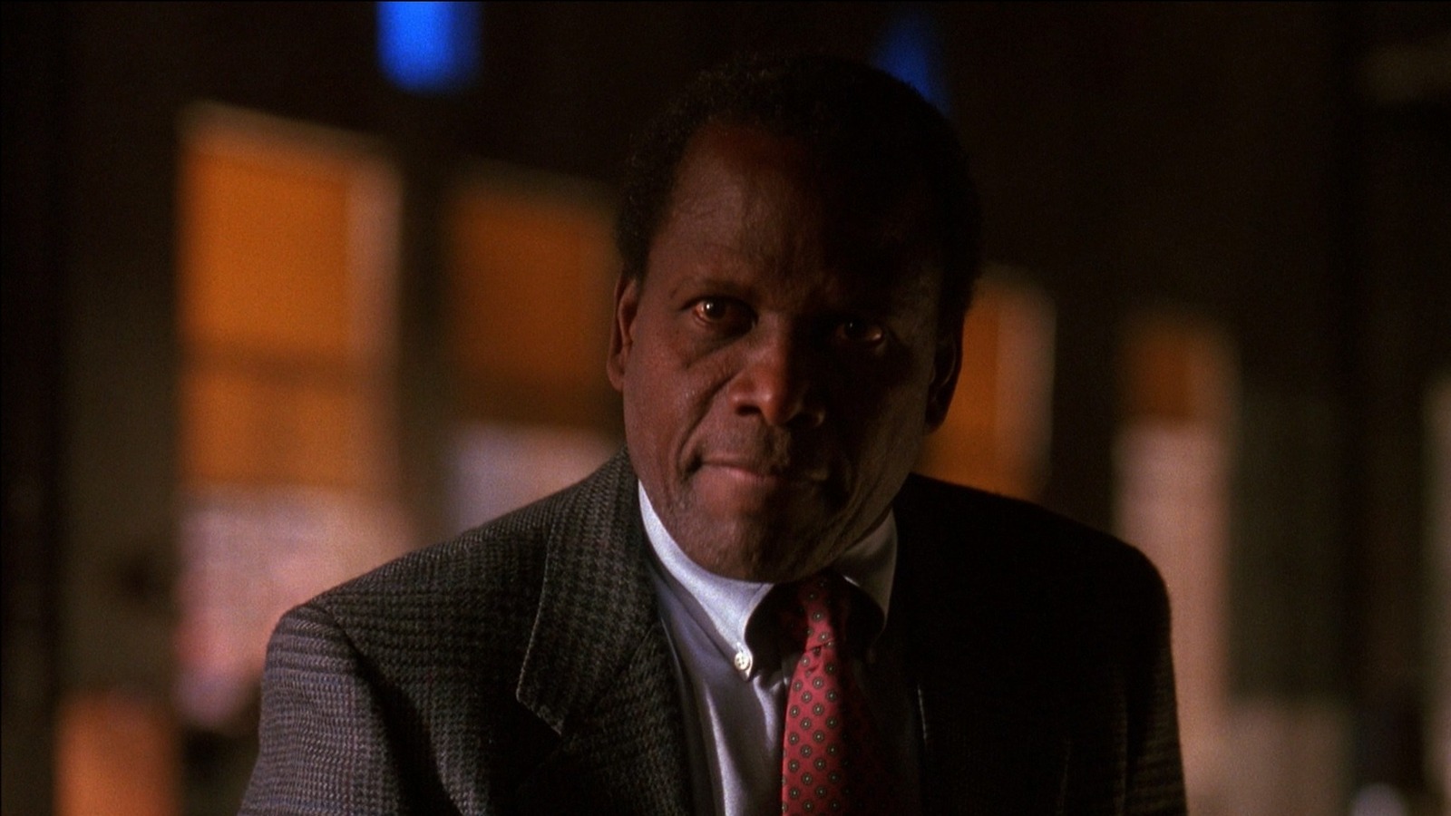 Sidney Poitier, Trailblazing Hollywood Icon And First Black Man To Win ...