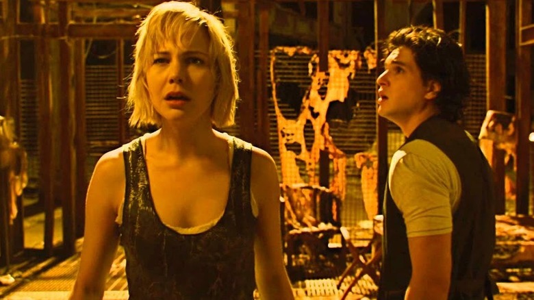 Silent Hill: Revelation