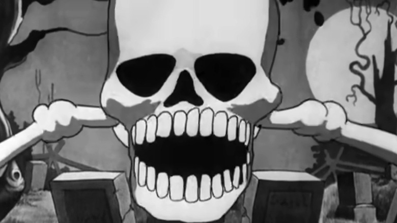 The Skeleton Dance, Silly Symphonies