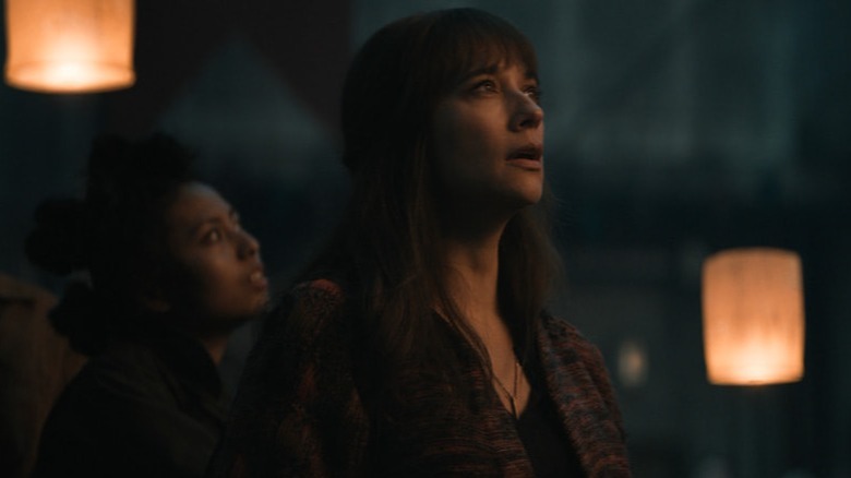 Rashida Jones, Silo