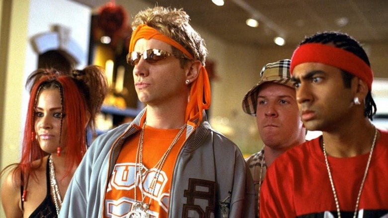 Malibu's Most Wanted