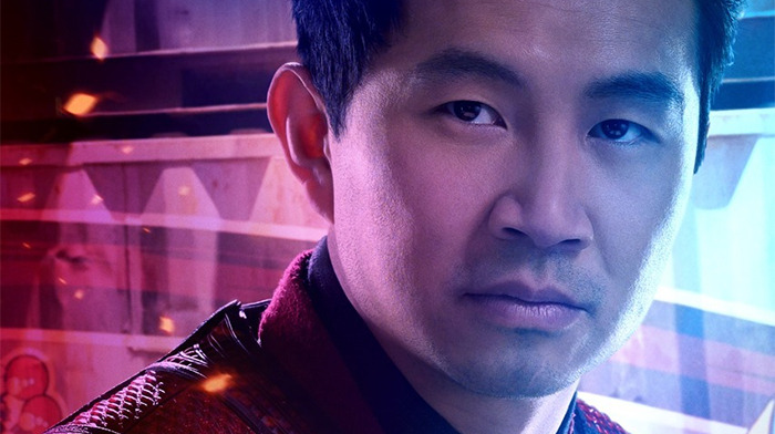 Shang-Chi Character Poster