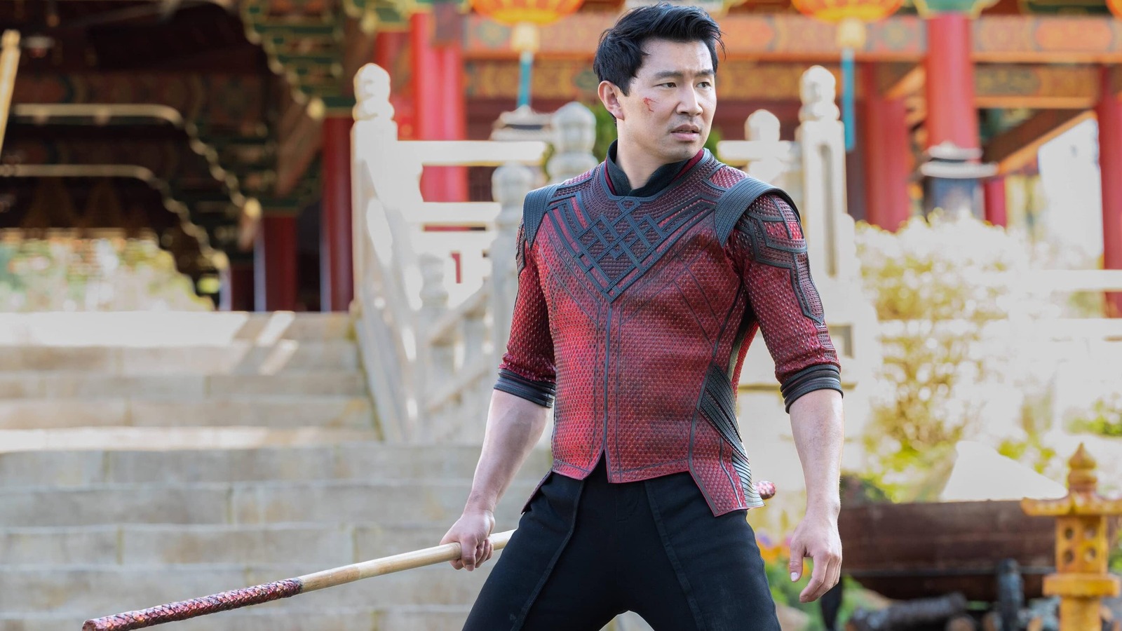 Simu Liu Says Shang-Chi 2 Keeps Getting Pushed Back, And That Feels Like A Big Problem For Marvel – /Film