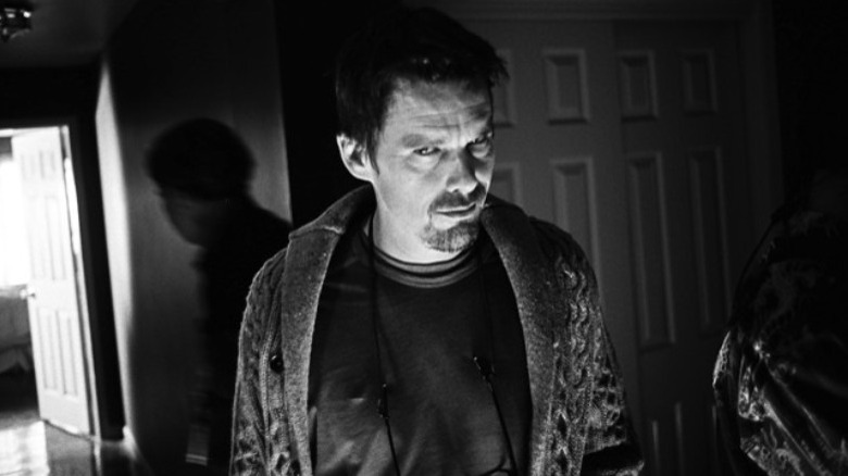 Sinister Ethan Hawke 