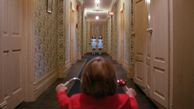 The Children of The Shining