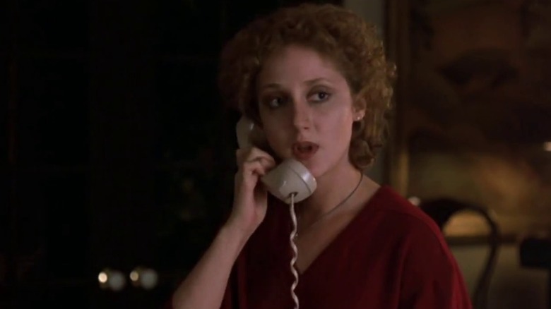 Carol Kane in When a Stranger Calls