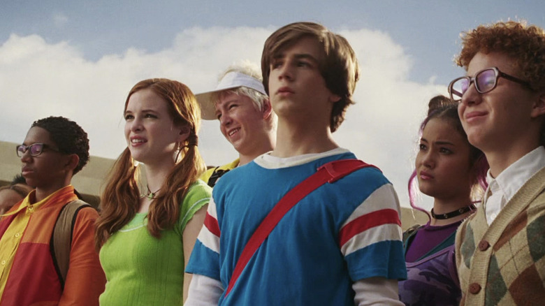 Sky High Director Wants To Make A Sequel – And He Wants Marvel's