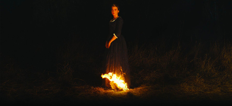 portrait of a lady on fire best of