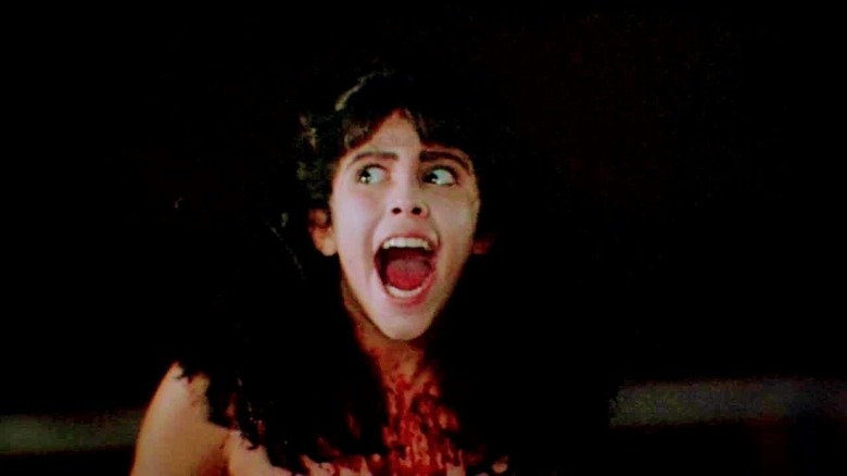 Felissa Rose, Sleepaway Camp