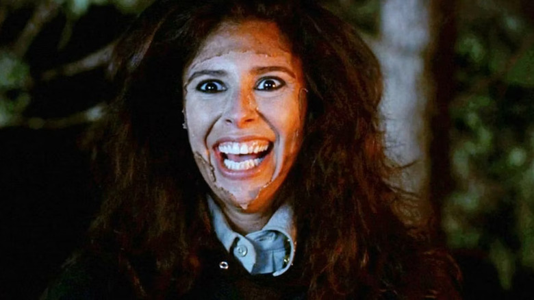 Felissa Rose, Return to Sleepaway Camp