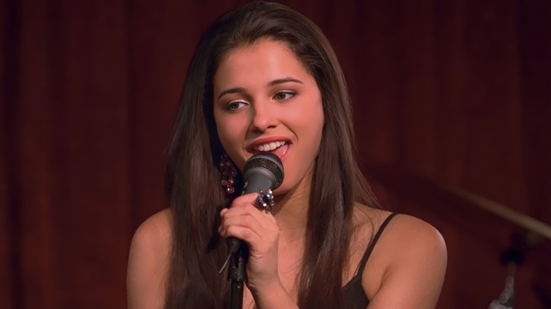 Naomi Scott, Lemonade Mouth