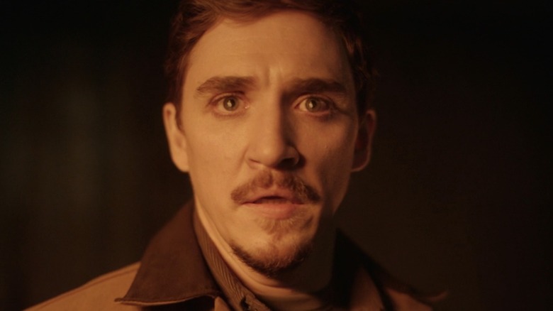 Kyle Gallner in Smile