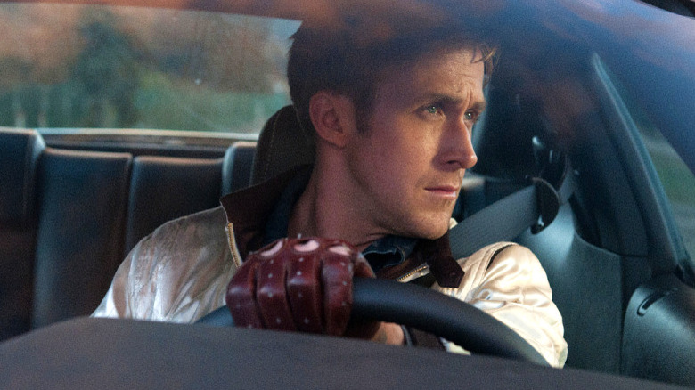 Ryan Gosling Drive