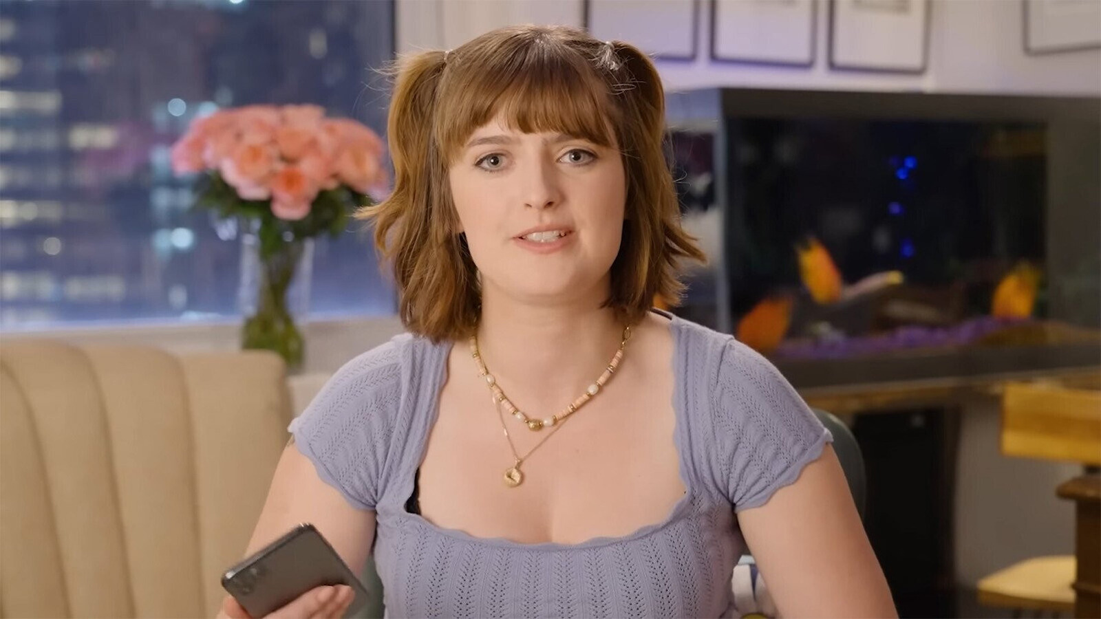 The Real Reason Chloe Troast Left SNL Ahead Of Season 50