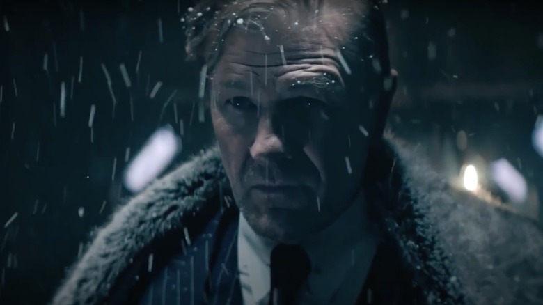 Sean Bean in Snowpiercer