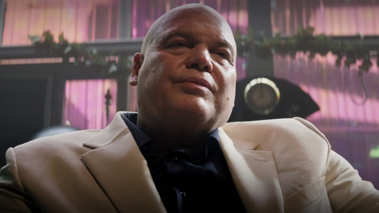 So Wait Does The MCU s Kingpin Have Superpowers 