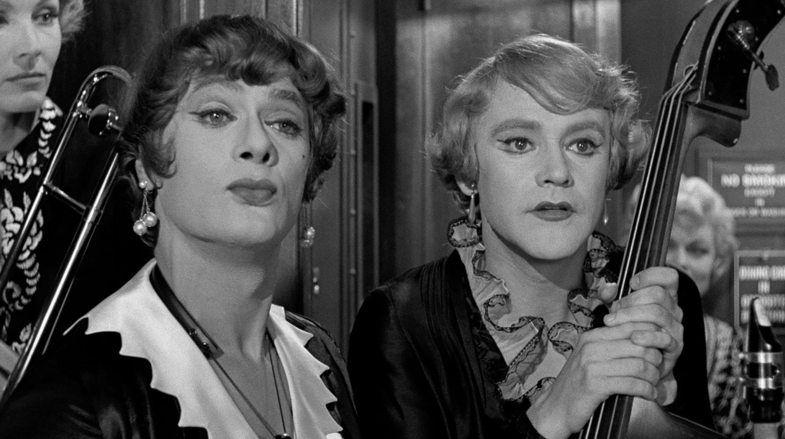 Some Like It Hot Was Loosely Inspired By A Real Life Tragedy 3767