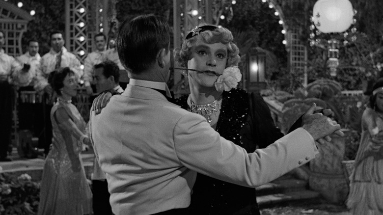 Some Like It Hot Jack Lemmon