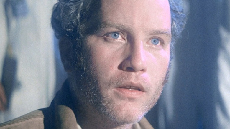 Richard Dreyfuss in Close Encounters of the Third Kind