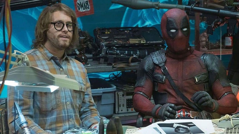 R-Rated Deadpool Scenes That Were Too Disturbing For The Big Screen