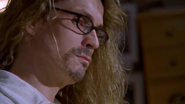 Margos Dezerian (Kurt Sutter) in The Shield