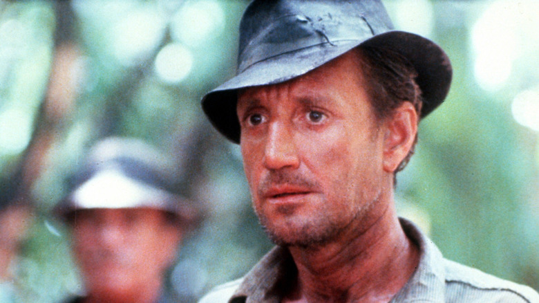 Sorcerer Roy Scheider