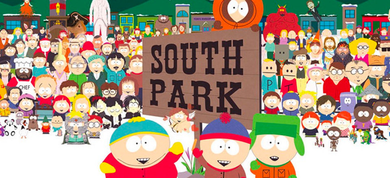 South Park' Creators Trey Parker And Matt Stone Sign $900 Million ViacomCBS  Deal