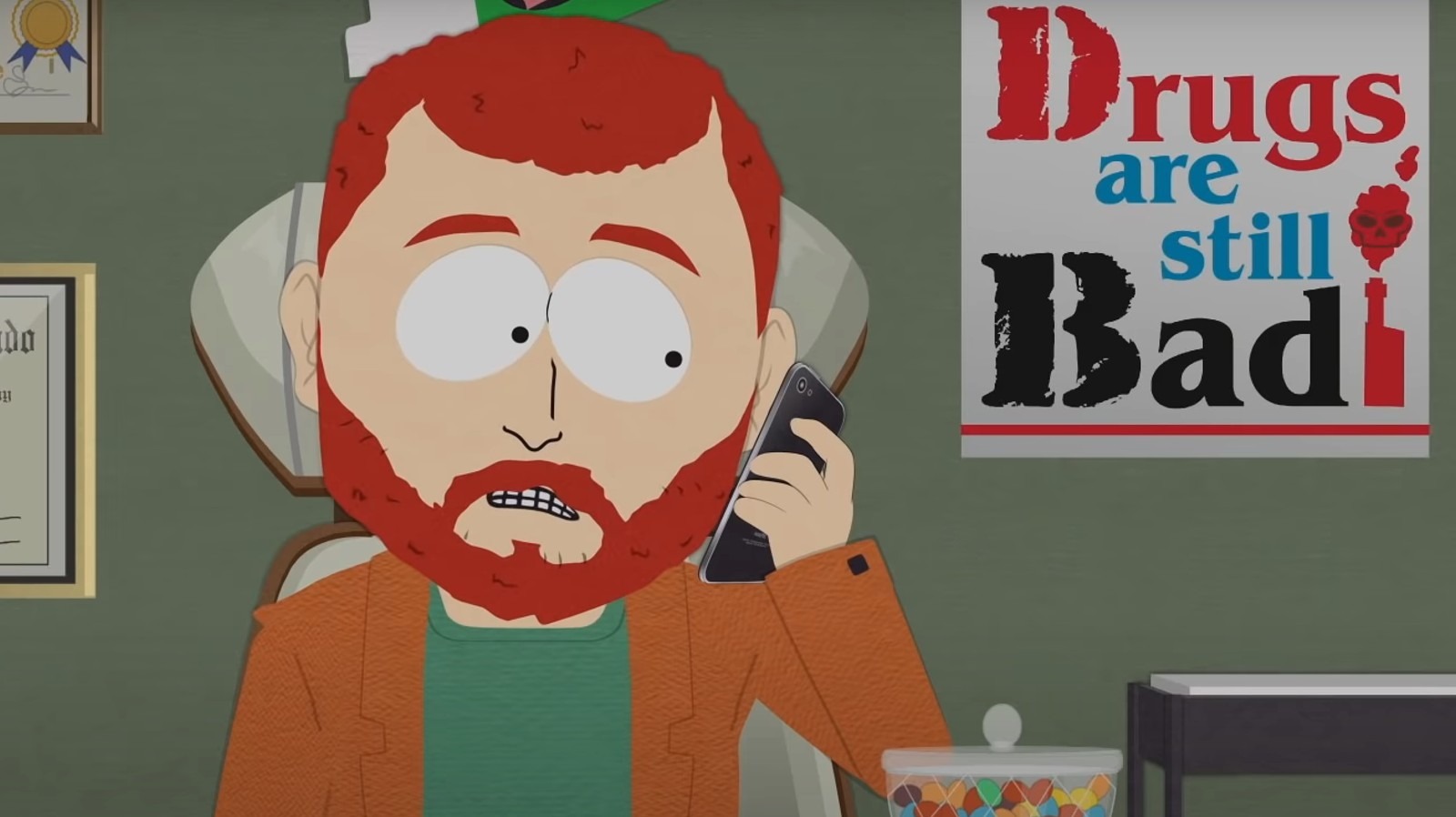 What To Do in South Park