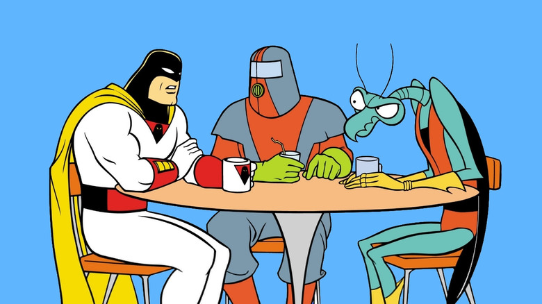 Space Ghost Coast to Coast