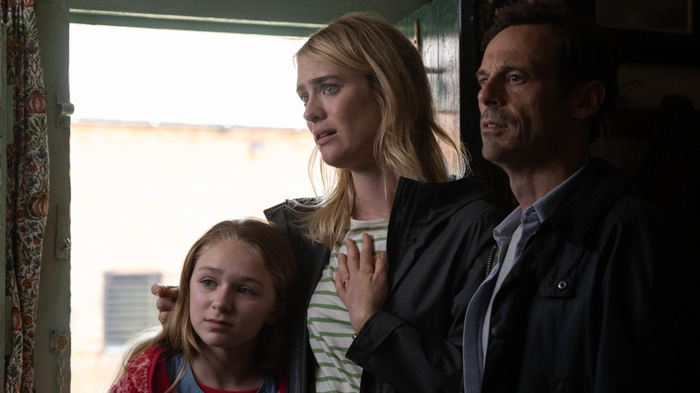 Speak No Evil wurde von Mackenzie Davis und Scoot McNairy neu verfilmt