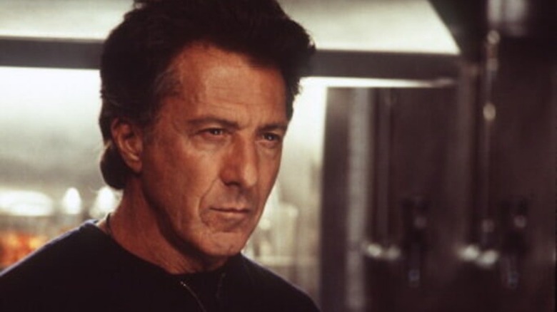 Sphere Dustin Hoffman