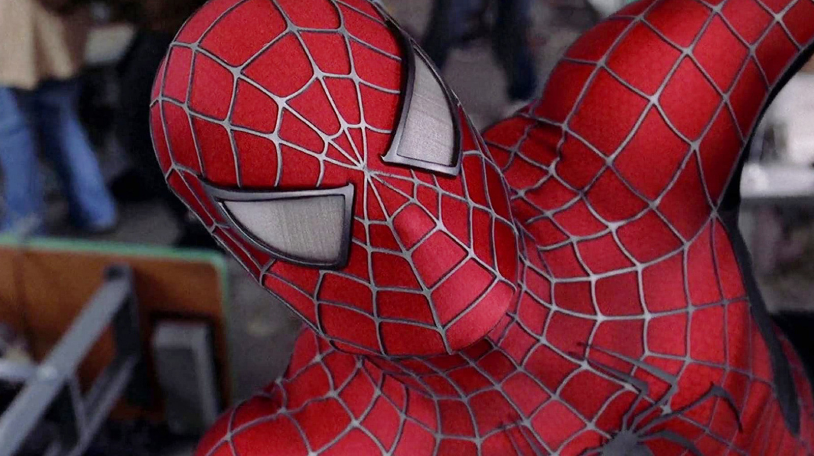 Spider-Man 2 face explained, Why did they recast Peter Parker actor?