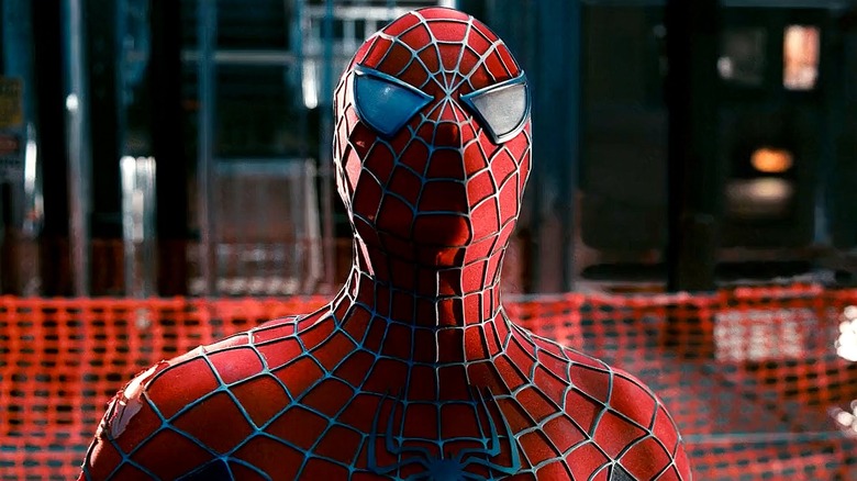 What Happened To Sam Raimi's 'Spider-Man 4'?