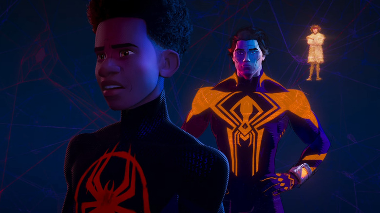 Spider-Man: Across the Spider-Verse