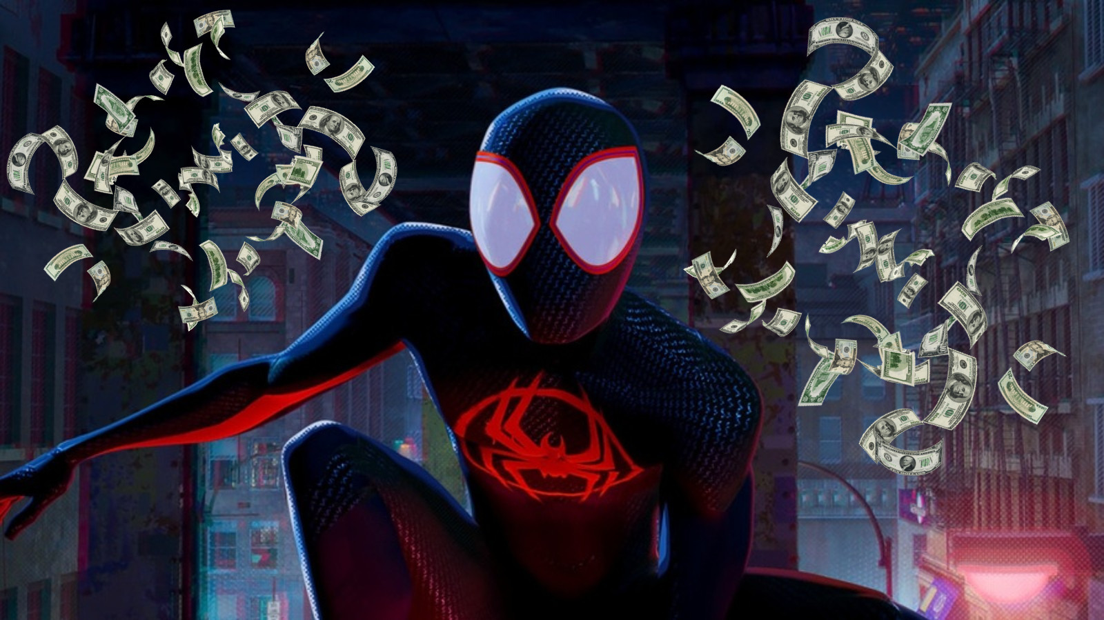 Spider Man Across the Spider Verse Box Office: Sequel Scores Huge