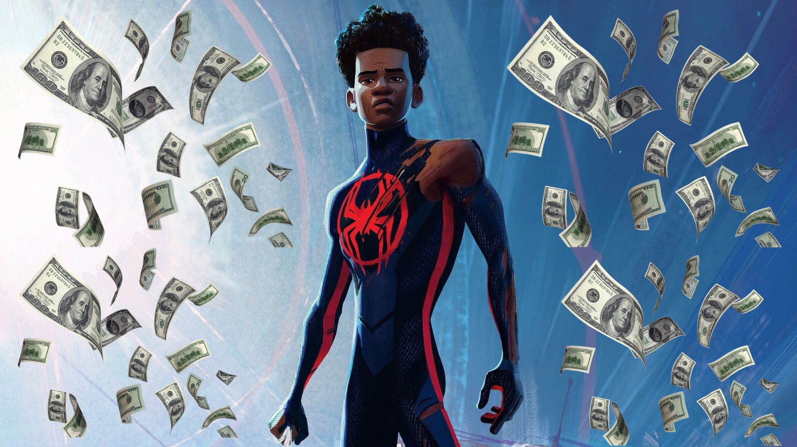 Videos] Spider Man: Across The Spider-Verse Is Number 1 At The Box Office
