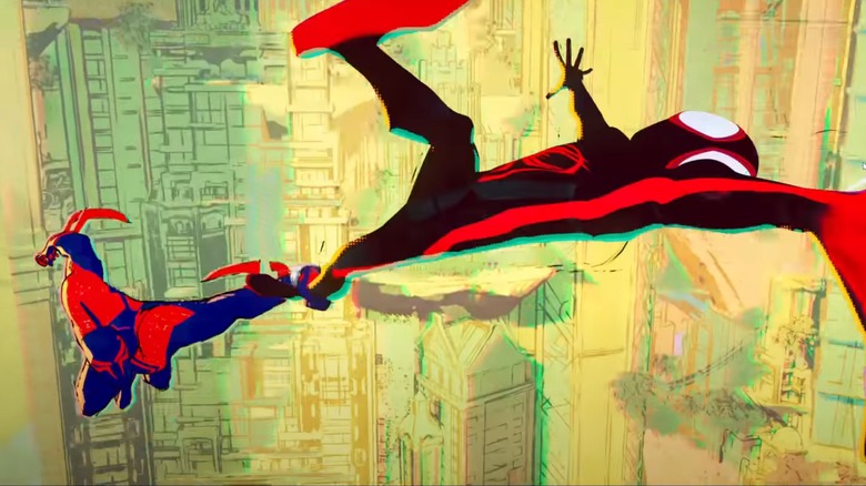 Spider-Man: Across the Spider-Verse