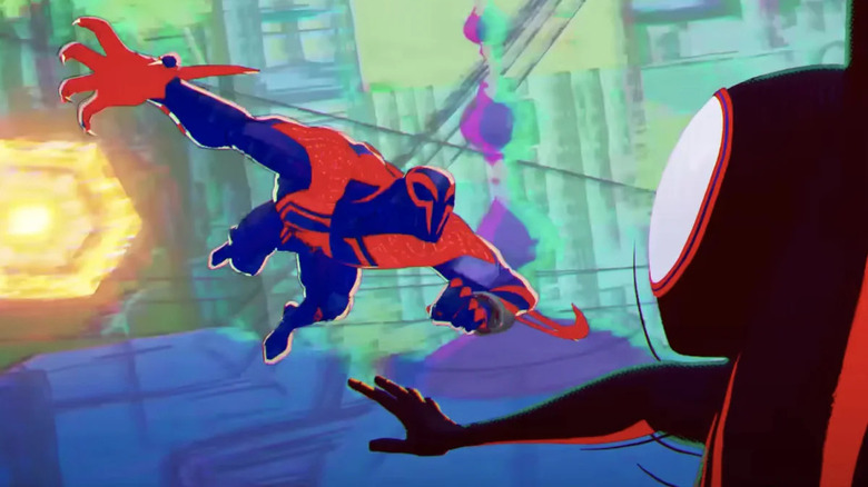 Spider-Man: Across the Spider-Verse