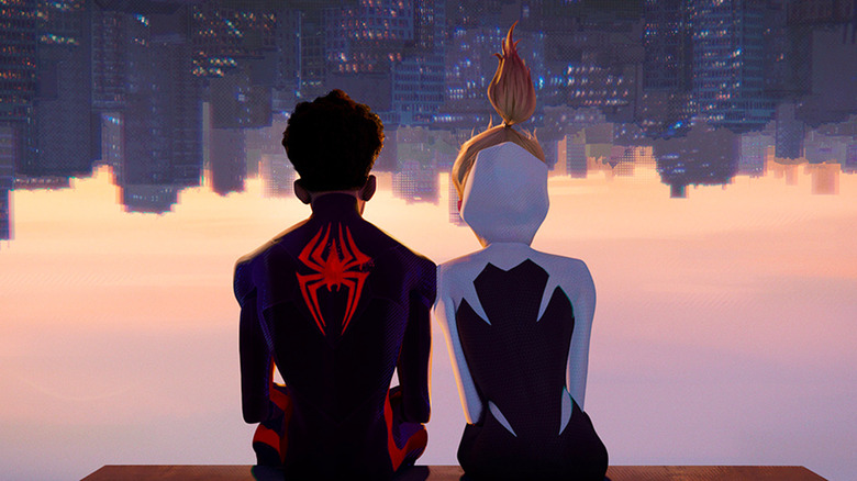 Spider-Verse