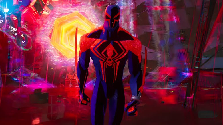 Spider-Man: Across The Spider-Verse Lands $113 Million+ Debut At Earth ...