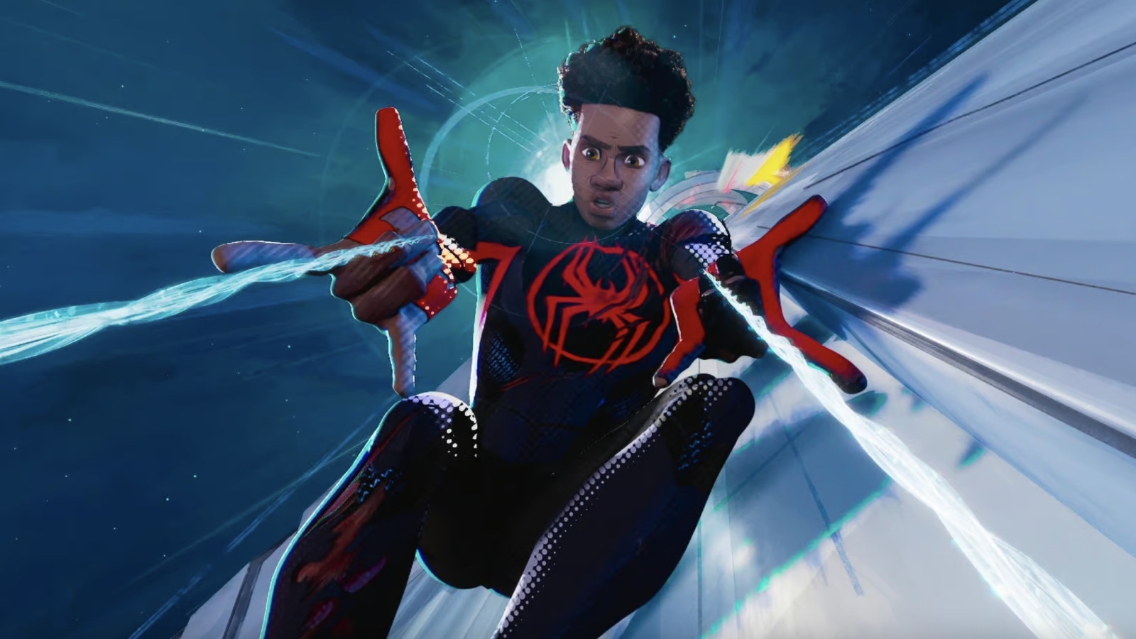 Spider-Man: Across the Spider-Verse Gets Record-Breaking Runtime
