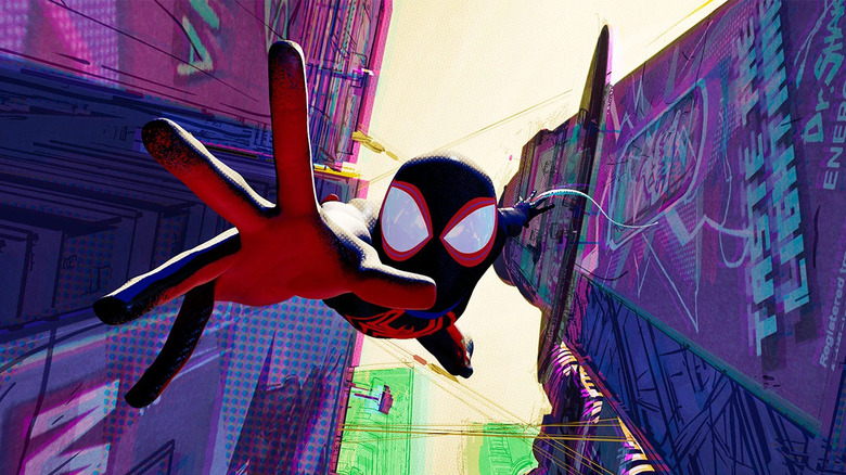 Spider-Man: Across the Spider-Verse