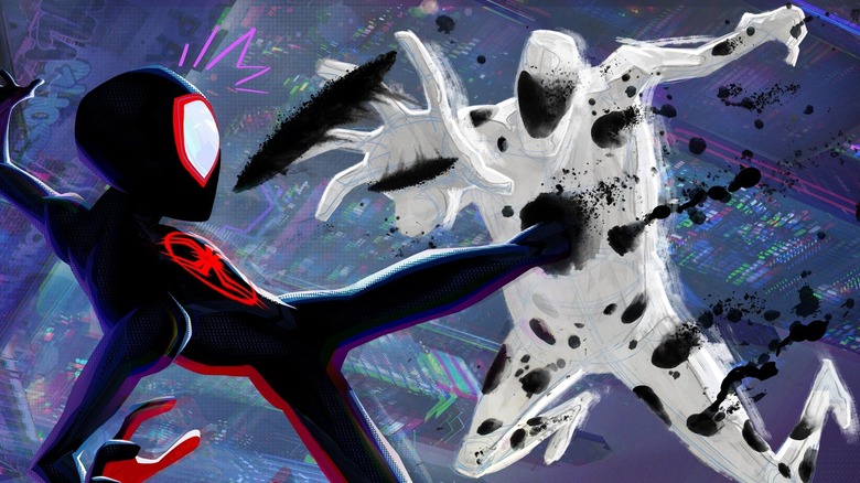 Spider-Man: Across the Spider-Verse