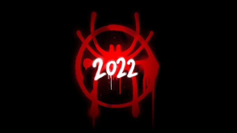 Spider-Verse 2 logo