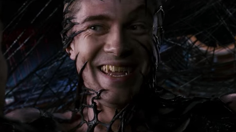 Spider-Man 3 Venom