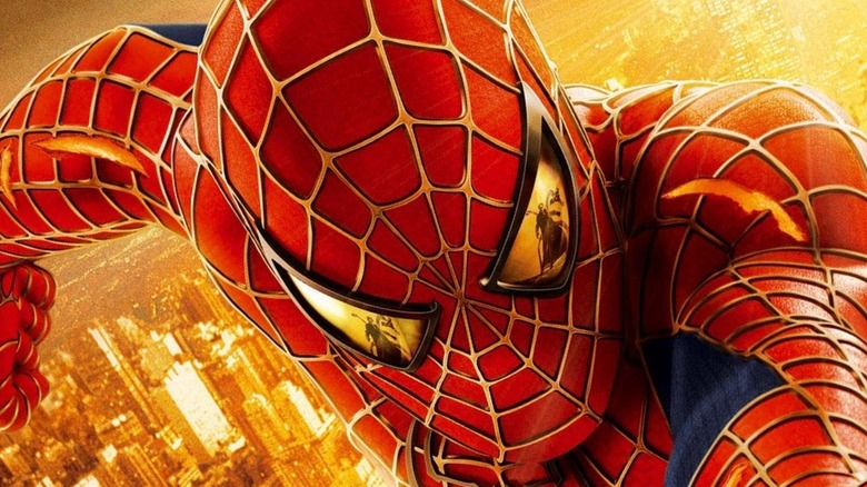 Top 3 highest-rated Spider-Man movies on Rotten Tomatoes 🍅🕸️ Do you agree  with this list? What are your Top 3 favorites?