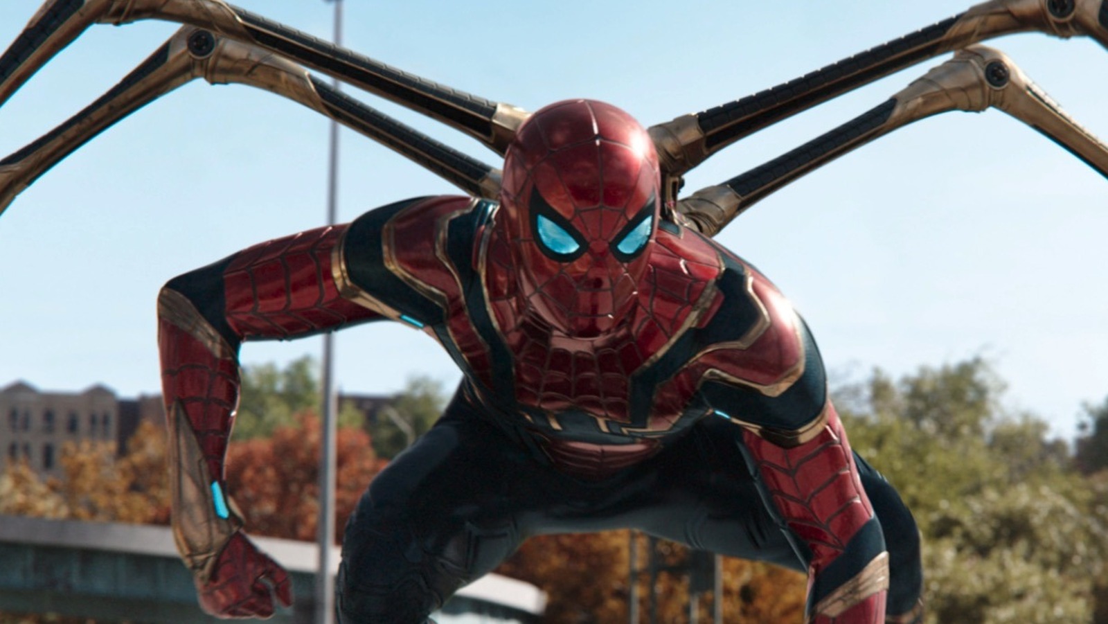 Which Spider-Man movie made the most money?