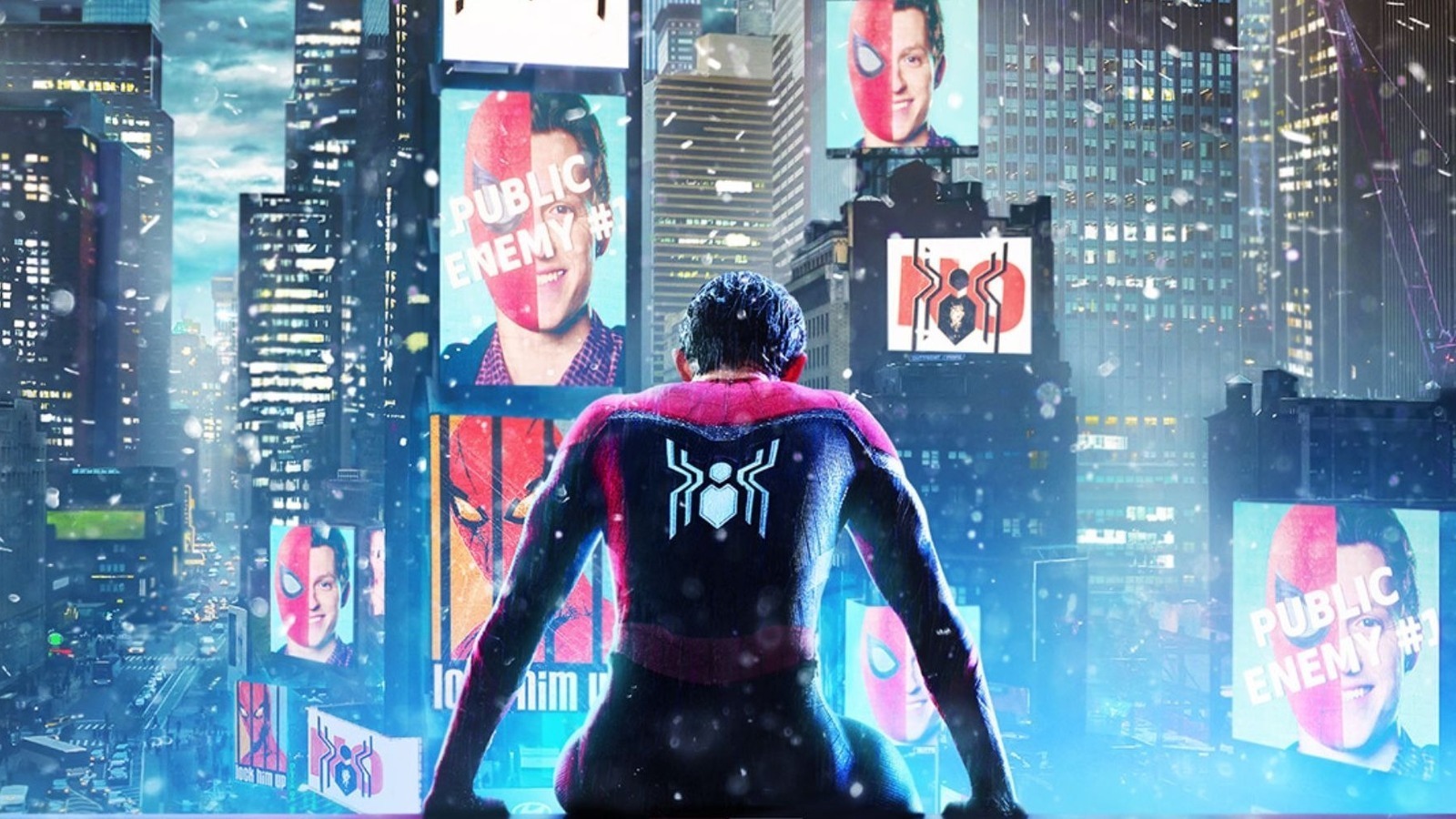 Spider-Man: No Way Home Re-Release Will Have A New Post-Credits Scene
